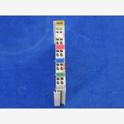 Beckhoff KL1002 2x digital input with filt